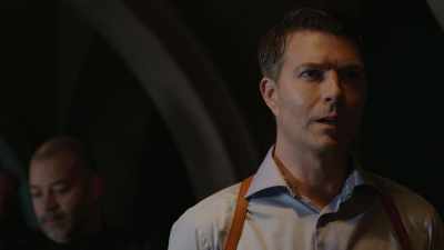 - Someone else?
- I just-- - The Endgame