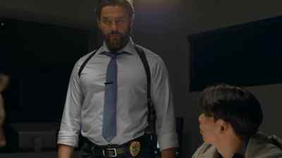 Someone else wanted
to kill your best-- - Aurora Teagarden Mysteries: A Lesson in Murder