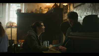 Someone else who has also
managed to track him down. - The Killing Kind