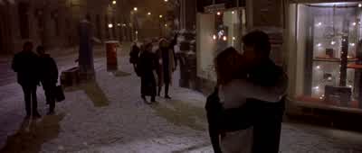 Someone exactly like you - Bridget Jones's Diary