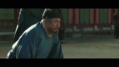 Someone falsely ordered
the astronomical instruments to be-- - Forbidden Dream