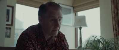 Someone, flesh and blood,
must be held accountable. - The Jack in the Box