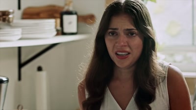 - Someone found
her at the hospital - The Plot to Kill My Mother