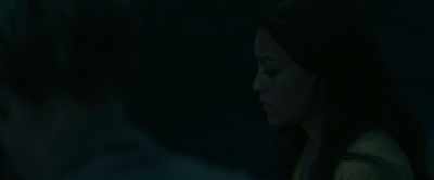 Someone found me, - Terminator: Dark Fate