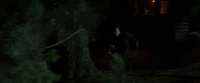 Someone got out! - Public Enemies