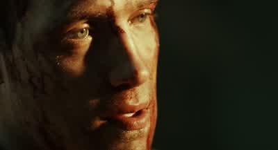 Someone has to stop him. - A Good Day to Die Hard