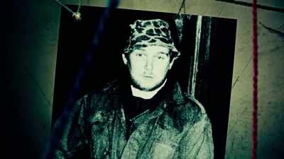Someone have speculated
that he was spoiled, - Britain’s Most Evil Killers