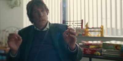 Someone to help you manage your pain. - On the Count of Three