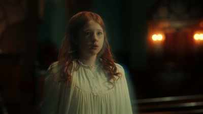 Someone help me! - Guillermo del Toro's Cabinet of Curiosities