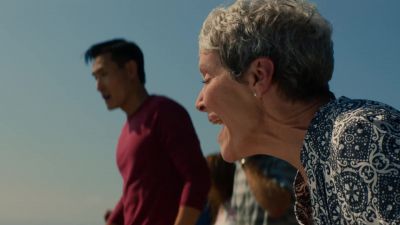 Someone, help! - NCIS: Hawai'i