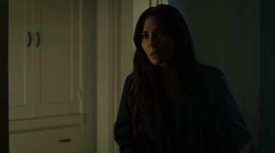 Someone here in this town
had summoned him. - Cucuy: The Boogeyman