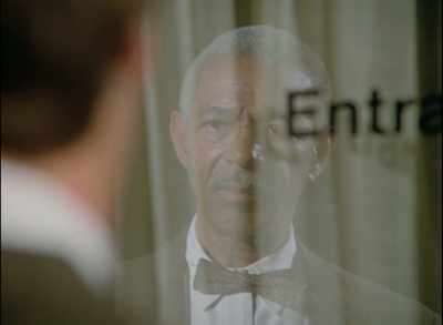 Someone here killed Daisy. - Quantum Leap