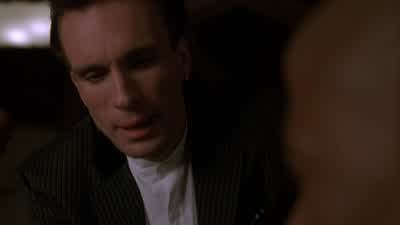 Someone hit the joint before us. - The Mask