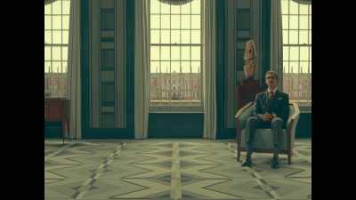 Someone I can deeply,
emphatically, categorically trust forever. - The Wonderful Story of Henry Sugar