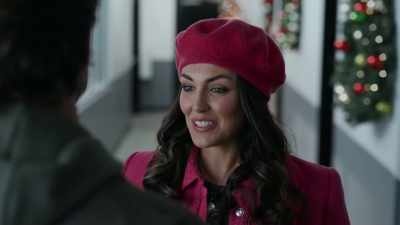Someone I can trust, - A Reason for the Season