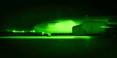 Someone I knew told me, - MH370: The Plane That Disappeared