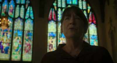 Someone I know is suffering
and needs help. - The Exorcist: Believer