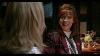 Someone who I think is going to be
a very, very big star. - Wet Hot American Summer: Ten Years Later