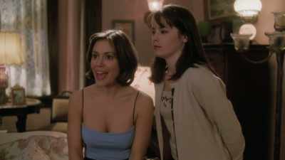 Someone in Tartarus must know
how to open this damned thing. - Charmed