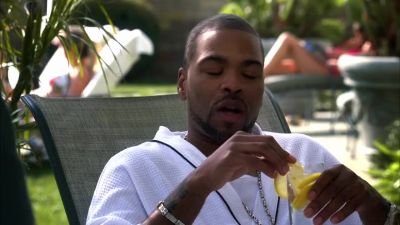 Someone inside the limo had a gun. - CSI: Crime Scene Investigation