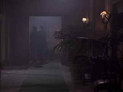 Someone inside, - Sliders
