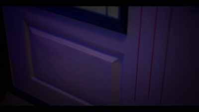 Someone invaded your home, ma'am? - What Jennifer Did