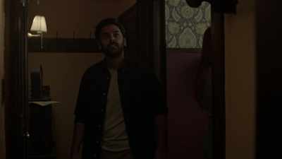 Someone invaded the Escape Room, - No Escape Room