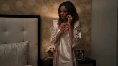 SOMEONE IS ON THEIR WAY
TO SEE YOU - Tyler Perry's The Oval