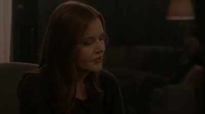 Someone I've never
met has advised - Marjorie Prime