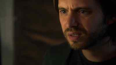 Someone just cracked my system. - Nikita