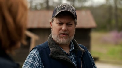 Someone just died
at your business, - Will Trent
