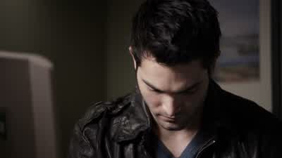 Someone killed Laura. - Teen Wolf