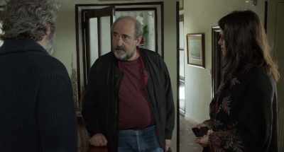 Someone knew it was
not your daughter? - Everybody Knows