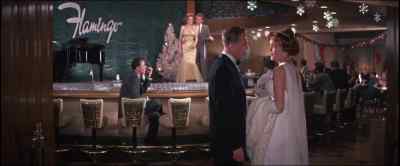 Someone you know? - Ocean's Eleven