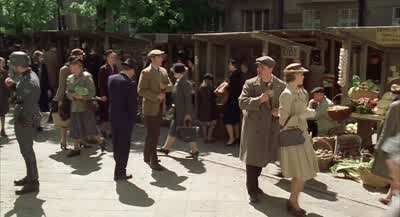- Someone you know? - The Pianist