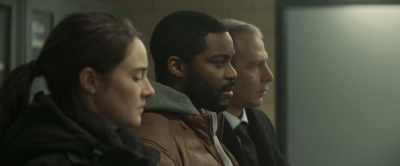 Someone knows
how good this guy is. - To Catch a Killer