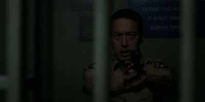 - Someone who knows you - Teen Wolf: The Movie