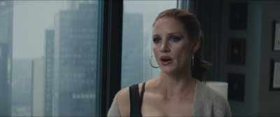 Someone leaked
my last deposition - Molly's Game