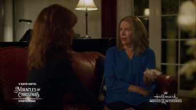 Someone like Jack,
so young so vital, - Aurora Teagarden Mysteries: Reunited and It Feels So Deadly