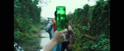 Someone like me - Duckweed