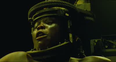 Someone like me? - Saw III