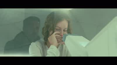 Someone lived this yesThis happenedI know it's realI know it's realGoddamn it - Blade Runner 2049