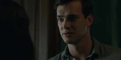 Someone you love
is pleading with you - Flowers in the Attic: The Origin