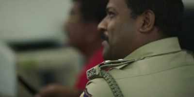 Someone who loved him
put him down gently like this. - Crime Stories: India Detectives
