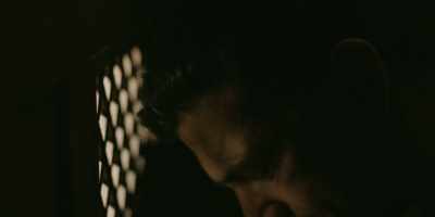 Someone who loved him. - Pearson