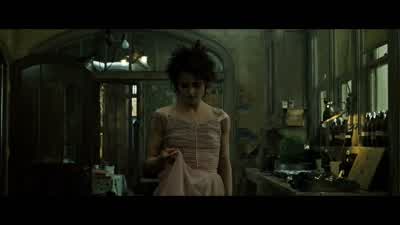 Someone loved it intensely for one day, then tossed it. - Fight Club