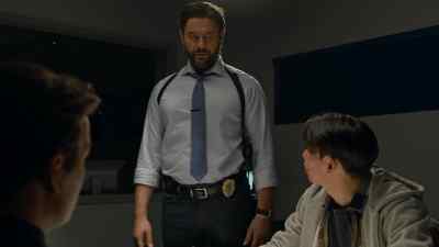 Someone made all the papers - Aurora Teagarden Mysteries: A Lesson in Murder