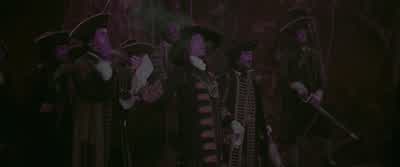 Someone make a note of that man's bravery - Pirates of the Caribbean: On Stranger Tides