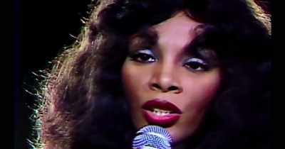 Someone to make you proud - Love to Love You, Donna Summer