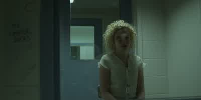 Someone messed with my riggin'. - Ozark